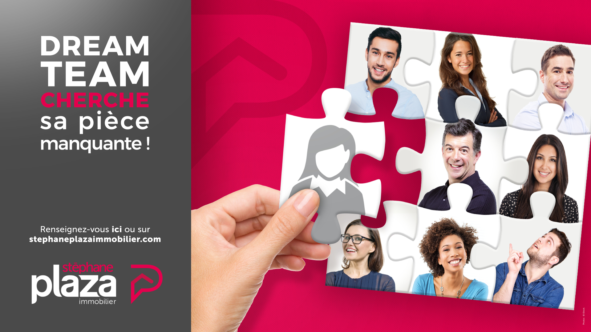 &Ccedil;a recrute &agrave; Colmar !